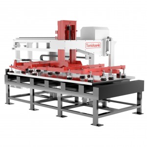 LINEAR TYPE FEEDER